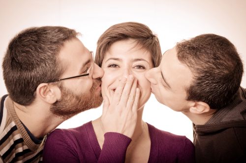  Cuckolds, Hotwives and Bulls in Parma